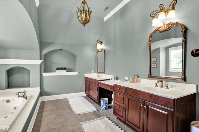 2012 Telfair Street, Carmel, IN 46032