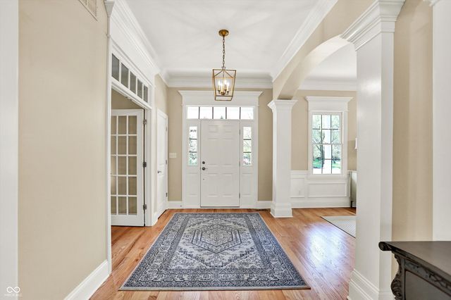 2012 Telfair Street, Carmel, IN 46032