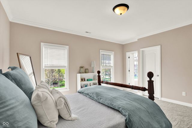 2012 Telfair Street, Carmel, IN 46032