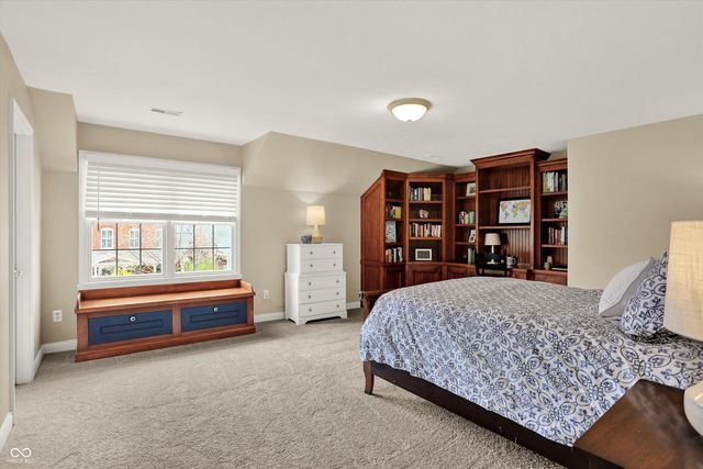 2012 Telfair Street, Carmel, IN 46032