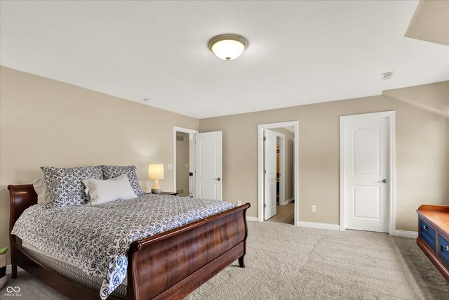 2012 Telfair Street, Carmel, IN 46032