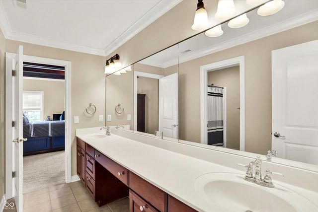 2012 Telfair Street, Carmel, IN 46032