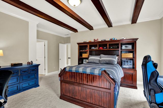 2012 Telfair Street, Carmel, IN 46032
