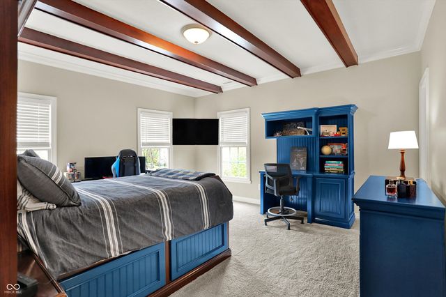 2012 Telfair Street, Carmel, IN 46032