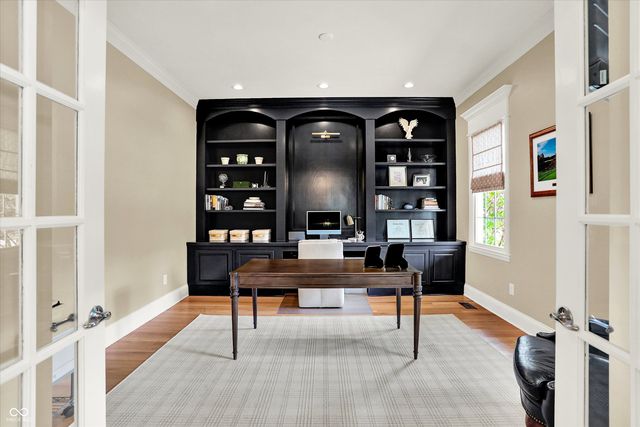2012 Telfair Street, Carmel, IN 46032