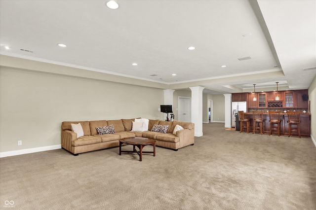 2012 Telfair Street, Carmel, IN 46032
