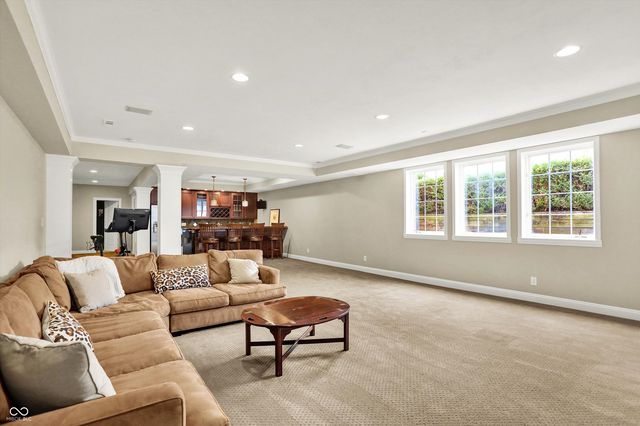 2012 Telfair Street, Carmel, IN 46032