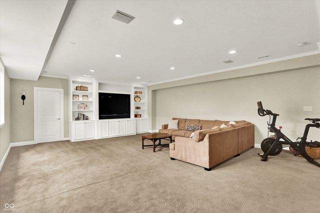 2012 Telfair Street, Carmel, IN 46032