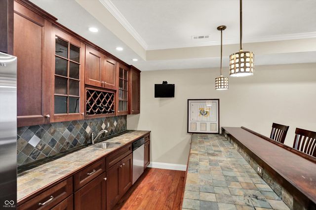 2012 Telfair Street, Carmel, IN 46032