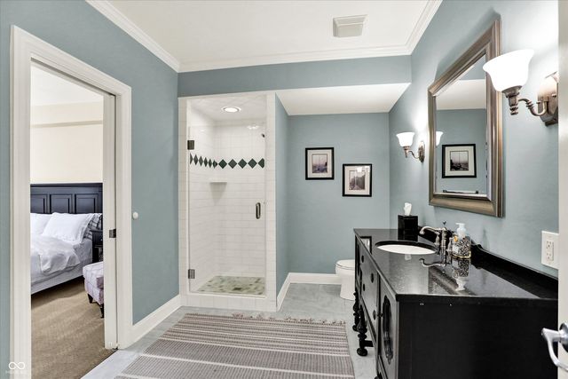 2012 Telfair Street, Carmel, IN 46032