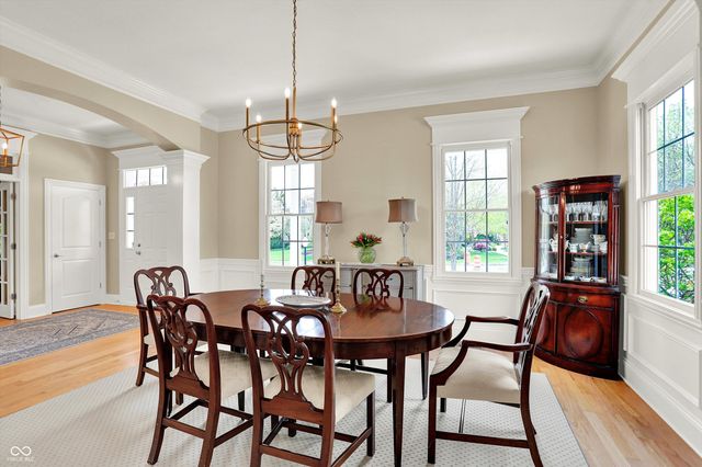 2012 Telfair Street, Carmel, IN 46032