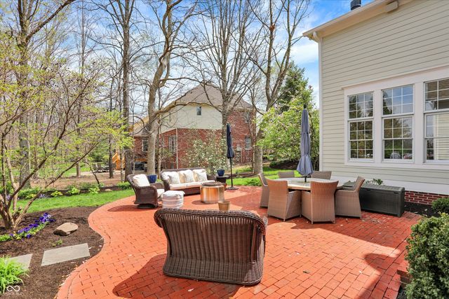 2012 Telfair Street, Carmel, IN 46032
