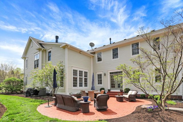 2012 Telfair Street, Carmel, IN 46032