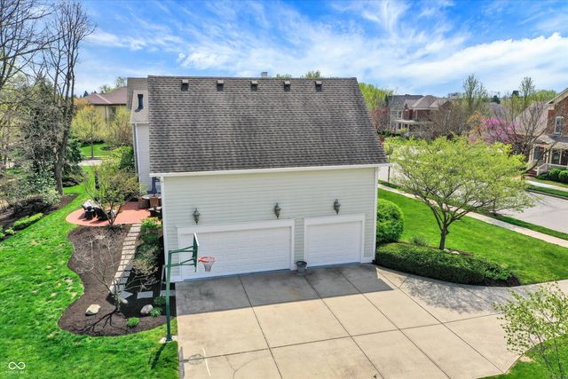 2012 Telfair Street, Carmel, IN 46032