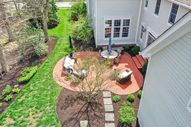 2012 Telfair Street, Carmel, IN 46032
