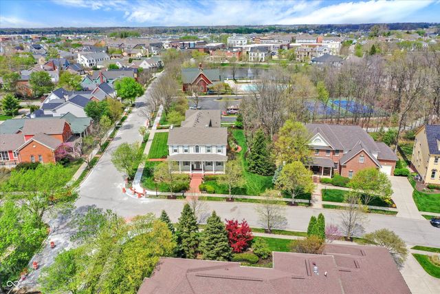 2012 Telfair Street, Carmel, IN 46032
