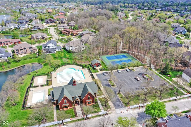 2012 Telfair Street, Carmel, IN 46032