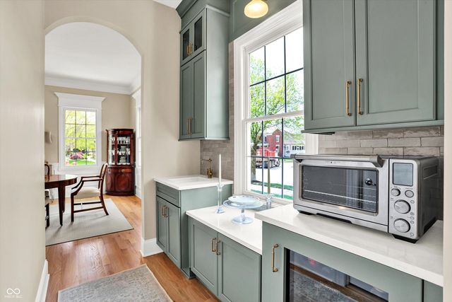 2012 Telfair Street, Carmel, IN 46032