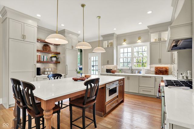 2012 Telfair Street, Carmel, IN 46032