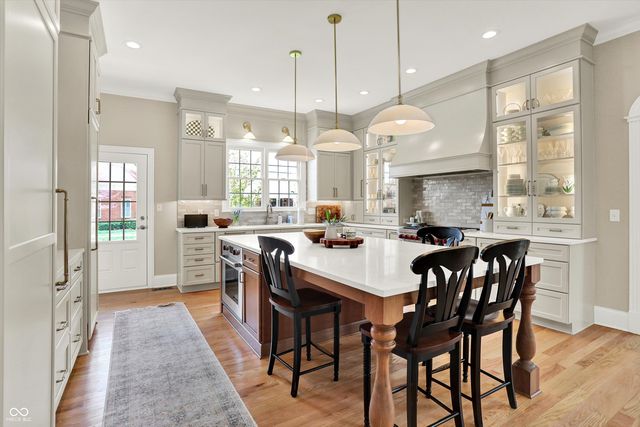 2012 Telfair Street, Carmel, IN 46032
