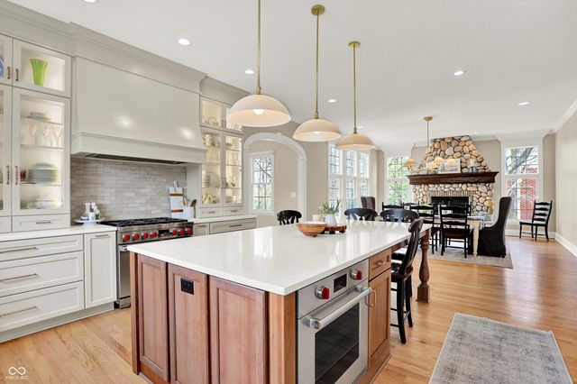 2012 Telfair Street, Carmel, IN 46032