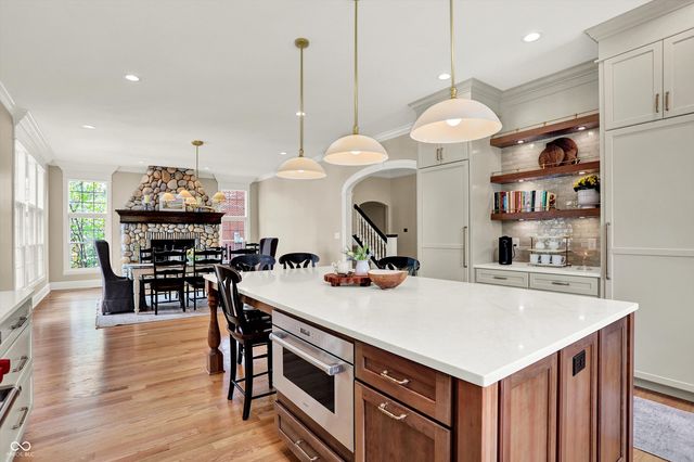 2012 Telfair Street, Carmel, IN 46032