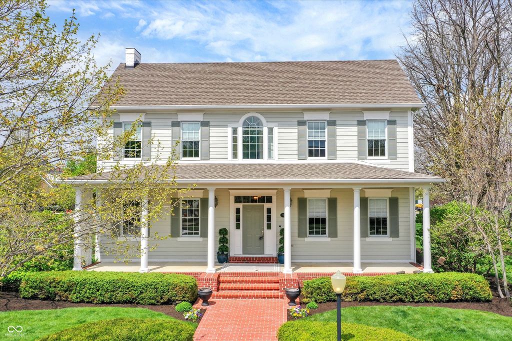 2012 Telfair Street, Carmel, IN 46032