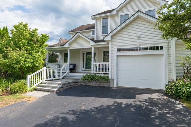 22 Eastridge Drive, Peterborough, NH 03458