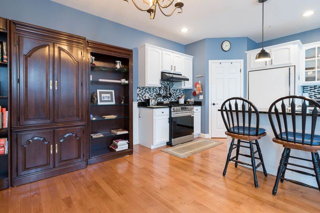 22 Eastridge Drive, Peterborough, NH 03458