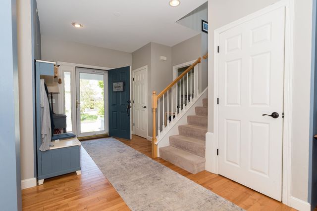 22 Eastridge Drive, Peterborough, NH 03458
