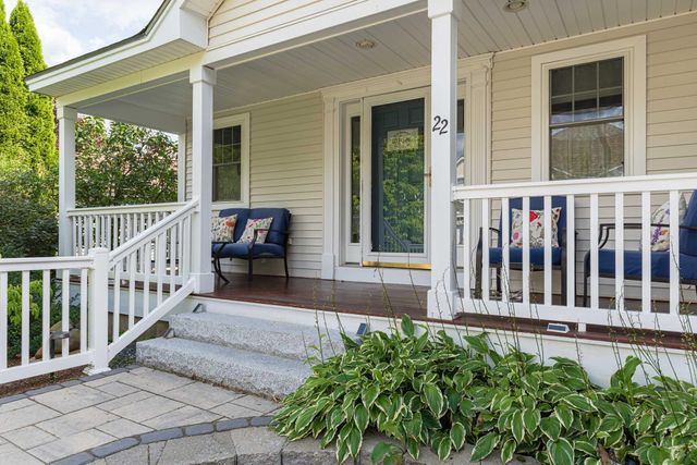 22 Eastridge Drive, Peterborough, NH 03458