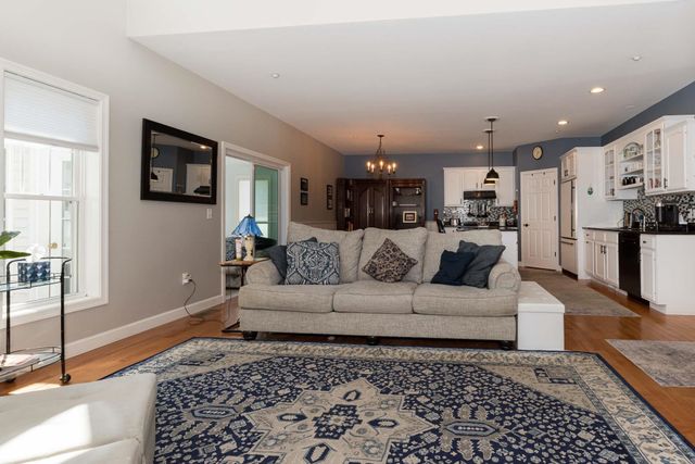 22 Eastridge Drive, Peterborough, NH 03458