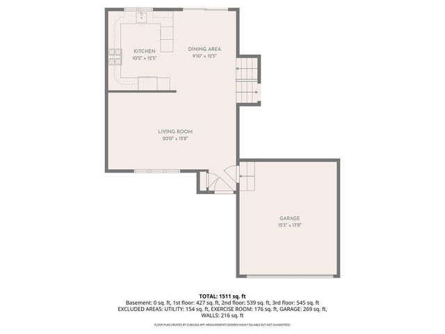 12018 Russell Ridge, Cedar Springs, MI 49319