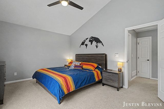 12018 Russell Ridge, Cedar Springs, MI 49319