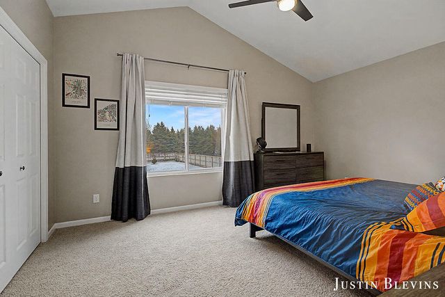 12018 Russell Ridge, Cedar Springs, MI 49319