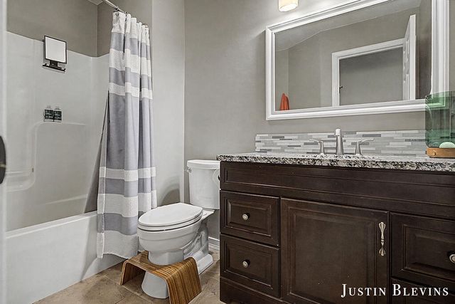 12018 Russell Ridge, Cedar Springs, MI 49319