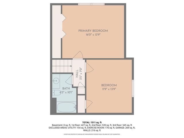 12018 Russell Ridge, Cedar Springs, MI 49319