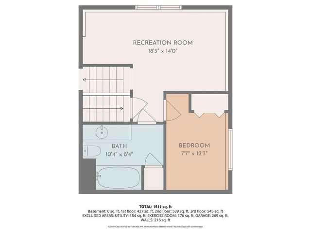 12018 Russell Ridge, Cedar Springs, MI 49319