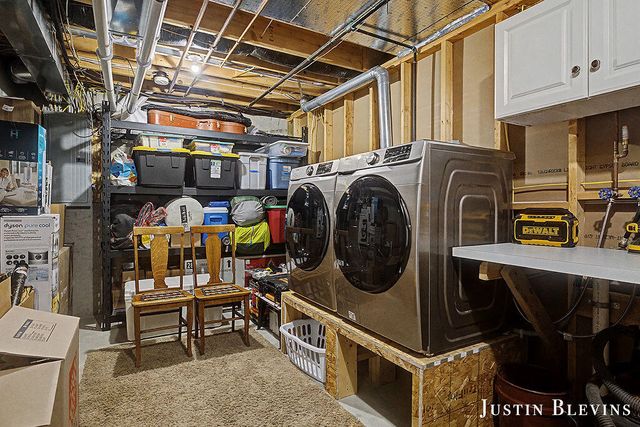 12018 Russell Ridge, Cedar Springs, MI 49319