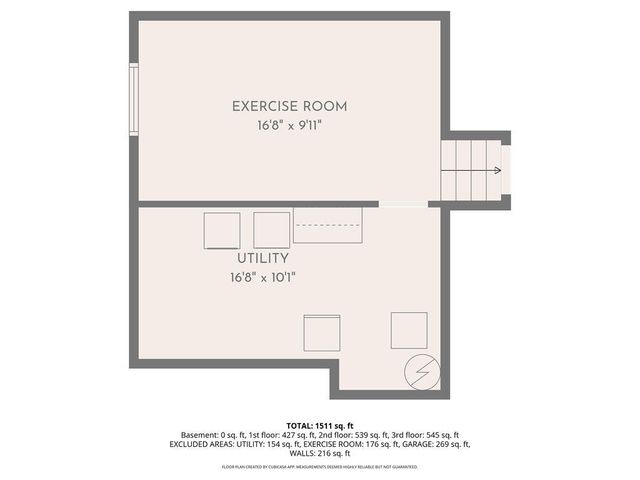 12018 Russell Ridge, Cedar Springs, MI 49319