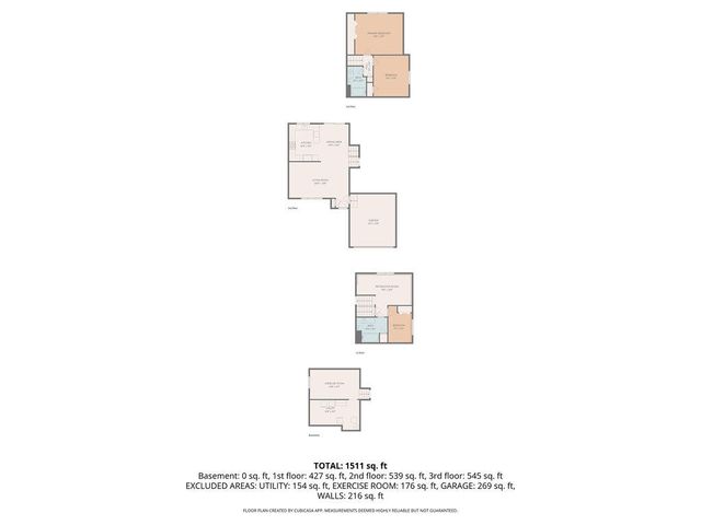 12018 Russell Ridge, Cedar Springs, MI 49319