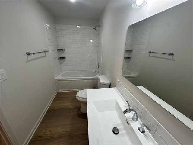 4522 Bartow Carver Road SE, Acworth, GA 30102