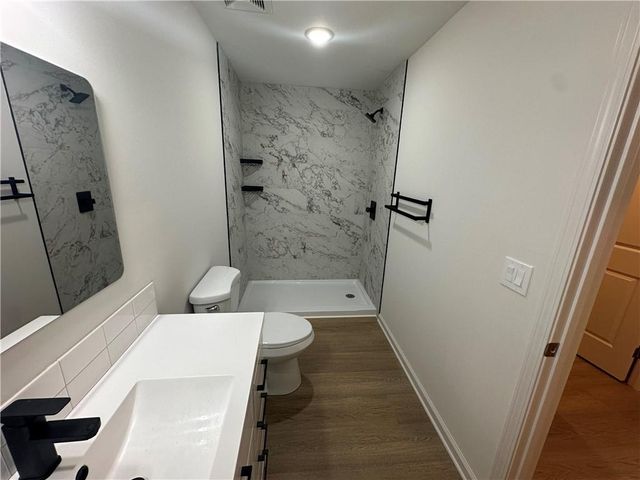 4522 Bartow Carver Road SE, Acworth, GA 30102