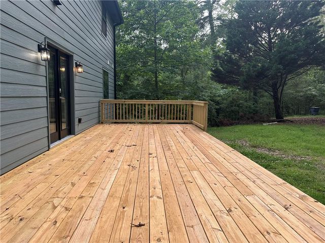 4522 Bartow Carver Road SE, Acworth, GA 30102