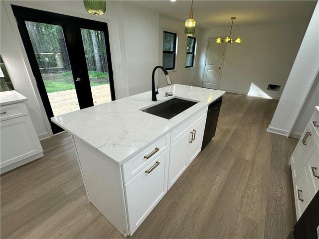 4522 Bartow Carver Road SE, Acworth, GA 30102