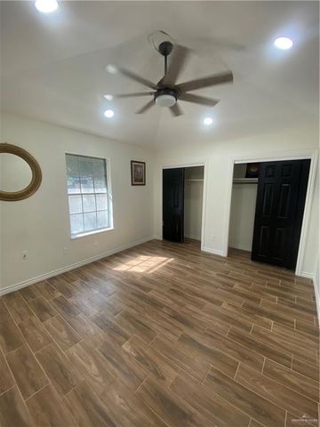 912 Max Drive, Elsa, TX 78543