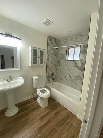 912 Max Drive, Elsa, TX 78543