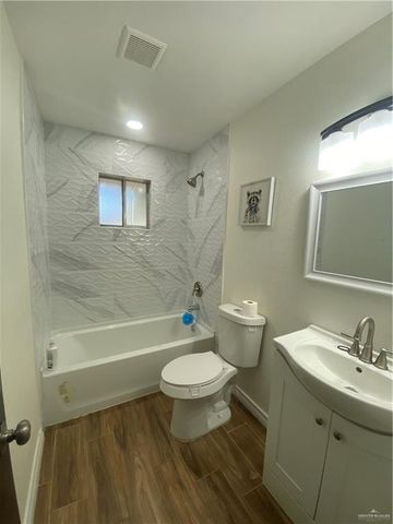 912 Max Drive, Elsa, TX 78543