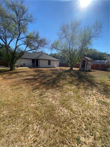 912 Max Drive, Elsa, TX 78543