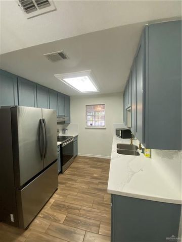 912 Max Drive, Elsa, TX 78543